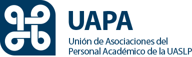 Logo UAPA